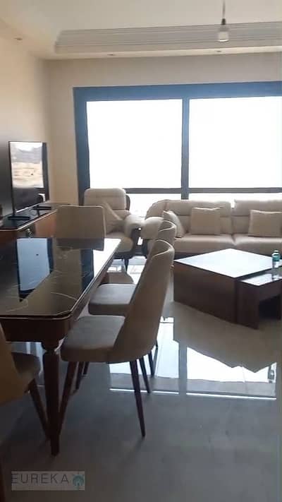 3 Bedroom Flat for Rent in New Cairo, Cairo - WhatsApp Image 2026-08-23 at 3.38. 59 PM (1). jpeg