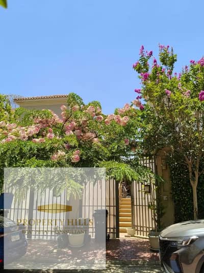 تاون هاوس 4 غرف نوم للبيع في القاهرة الجديدة، القاهرة - 153696. jpg تاون هاوس 4 غرف نوم للبيع في القاهرة الجديدة، القاهرة - 153696. jpg