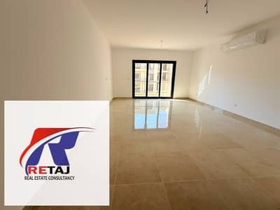 2 Bedroom Flat for Rent in New Cairo, Cairo - First Occupancy Apartment for Rent in Fifth Square – Al Marasem
