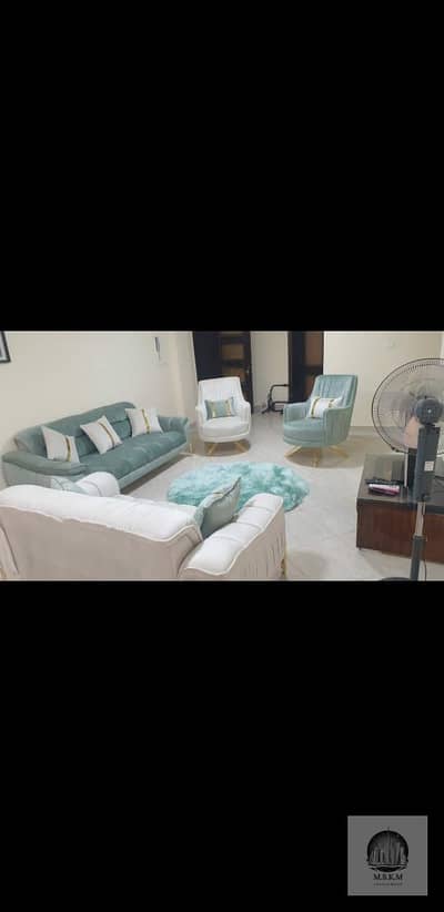 3 Bedroom Flat for Rent in New Cairo, Cairo - WhatsApp Image 2026-08-26 at 2.27. 31 PM (1). jpeg