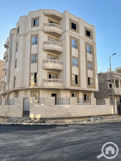 شقة 3 غرف نوم للبيع في القاهرة الجديدة، القاهرة - IMG_7695. jpg شقة 3 غرف نوم للبيع في القاهرة الجديدة، القاهرة - IMG_7695. jpg