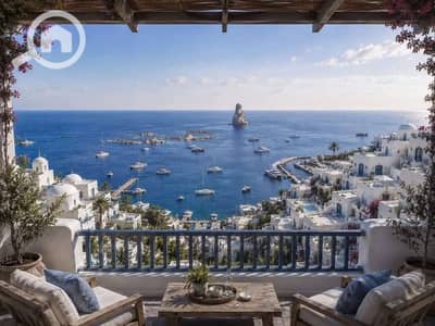 3 Bedroom Villa for Sale in North Coast, Matruh - WhatsApp Image 2026-08-27 at 5.40. 15 PM (1). jpeg 3 Bedroom Villa for Sale in North Coast, Matruh - WhatsApp Image 2026-08-27 at 5.40. 15 PM (1). jpeg