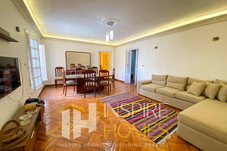 2 Bedroom Apartment for Rent in Sidi Gaber, Alexandria - 1. jpg