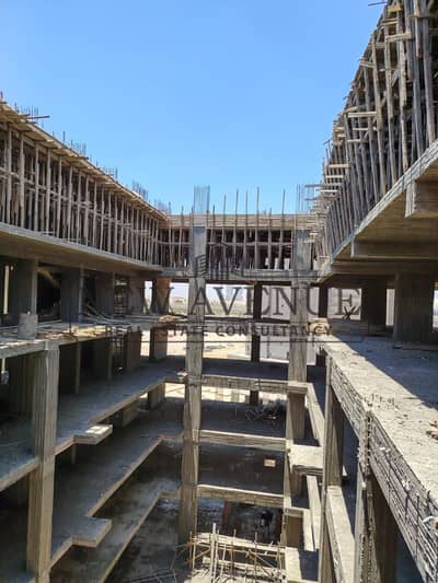 Office for Sale in New Capital City, Cairo - WhatsApp Image 2026-08-25 at 5.03. 40 PM. jpeg