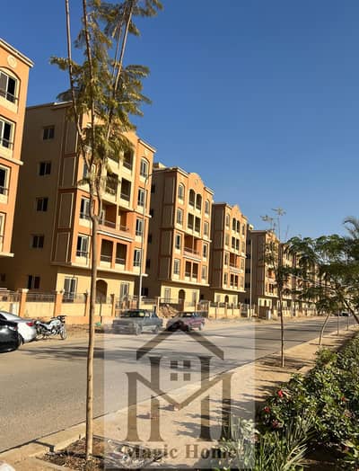 فلیٹ 3 غرف نوم للبيع في حدائق اكتوبر، الجيزة - WhatsApp Image 2026-08-27 at 4.58. 23 PM. jpeg