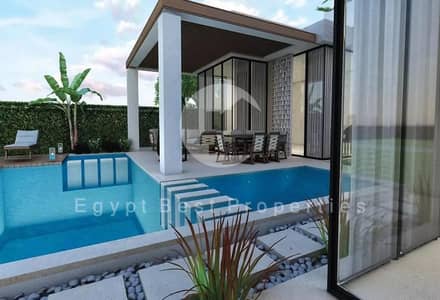 5 Bedroom Villa for Sale in North Coast, Matruh - 8. jpg 5 Bedroom Villa for Sale in North Coast, Matruh - 8. jpg