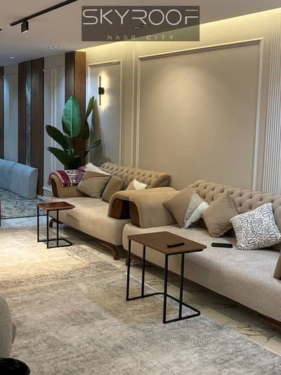 3 Bedroom Flat for Sale in Nasr City, Cairo - WhatsApp Image 2026-06-15 at 12.17. 03 PM. jpeg