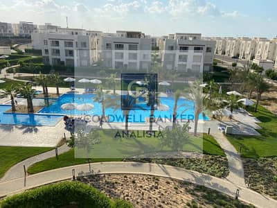 4 Bedroom Chalet for Sale in North Coast, Matruh - WhatsApp Image 2026-08-26 at 4.48. 07 PM. jpeg 4 Bedroom Chalet for Sale in North Coast, Matruh - WhatsApp Image 2026-08-26 at 4.48. 07 PM. jpeg