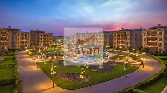 2 Bedroom Flat for Sale in Mokattam, Cairo - WhatsApp Image 2026-08-25 at 6.01. 59 PM (3). jpeg