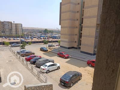 3 Bedroom Flat for Sale in New Cairo, Cairo - 1000299698. jpg 3 Bedroom Flat for Sale in New Cairo, Cairo - 1000299698. jpg