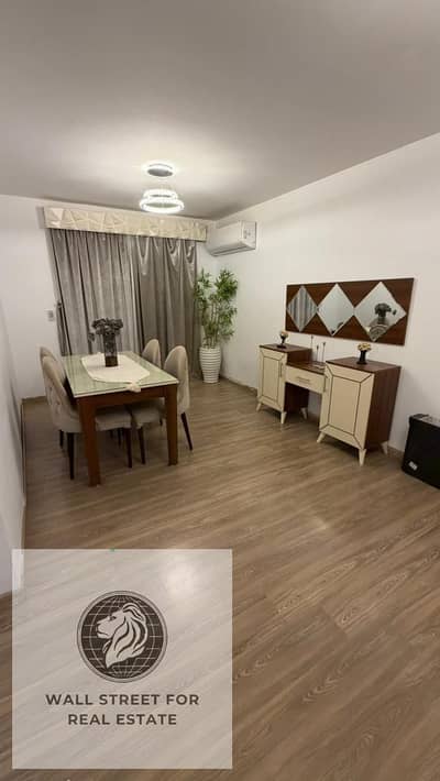 4 Bedroom Apartment for Rent in Madinaty, Cairo - WhatsApp Image 2026-08-24 at 2.37. 01 PM. jpeg