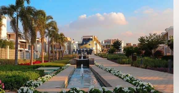 5 Bedroom Twin House for Sale in New Cairo, Cairo - IMG_3422. jpg