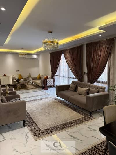 3 Bedroom Flat for Rent in New Cairo, Cairo - WhatsApp Image 2026-08-27 at 1.08. 29 PM (2). jpeg 3 Bedroom Flat for Rent in New Cairo, Cairo - WhatsApp Image 2026-08-27 at 1.08. 29 PM (2). jpeg