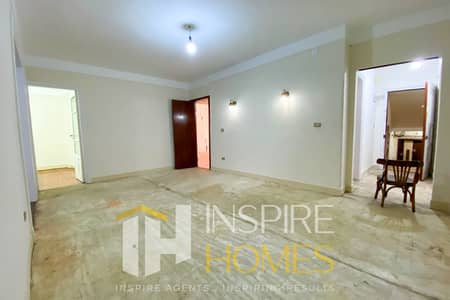 4 Bedroom Flat for Rent in Gianaclis, Alexandria - 1. jpg