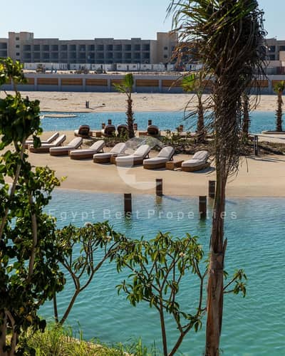 2 Bedroom Chalet for Sale in North Coast, Matruh - WhatsApp Image 2026-07-04 at 2.35. 36 PM. jpeg 2 Bedroom Chalet for Sale in North Coast, Matruh - WhatsApp Image 2026-07-04 at 2.35. 36 PM. jpeg