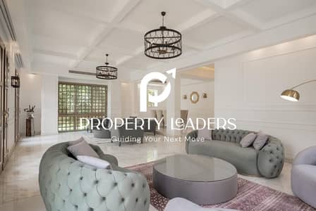 3 Bedroom Villa for Sale in Sheikh Zayed, Giza - WhatsApp Image 2026-08-24 at 12.17. 26 AM (4). jpeg