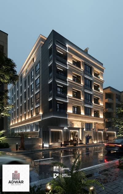 3 Bedroom Apartment for Sale in Mokattam, Cairo - WhatsApp Image 2026-08-20 at 3.08. 12 PM (2). jpeg