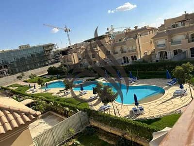3 Bedroom Penthouse for Sale in New Cairo, Cairo - 1. jpg