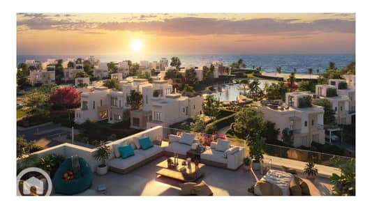 3 Bedroom Chalet for Sale in North Coast, Matruh - 7. jpg