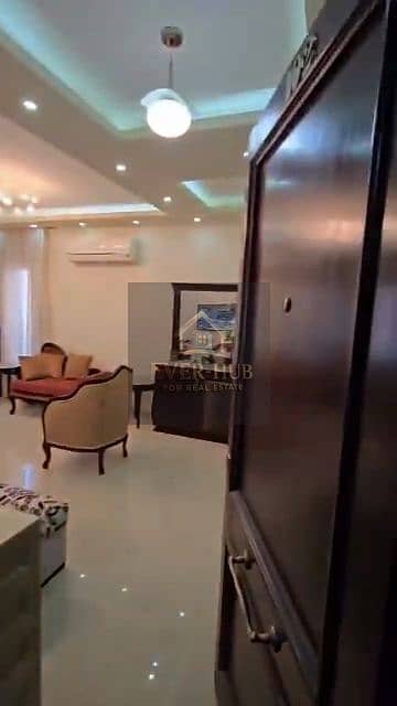 3 Bedroom Flat for Sale in Sheikh Zayed, Giza - WhatsApp Image 2026-08-27 at 6.02. 36 PM (1). jpeg