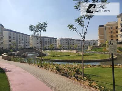 3 Bedroom iVilla for Sale in New Cairo, Cairo - WhatsApp Image 2025-08-29 at 10.18. 26 PM (4). jpeg 3 Bedroom iVilla for Sale in New Cairo, Cairo - WhatsApp Image 2025-08-29 at 10.18. 26 PM (4). jpeg