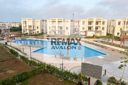 3 Bedroom Chalet for Sale in North Coast, Matruh - 1. jpg 3 Bedroom Chalet for Sale in North Coast, Matruh - 1. jpg