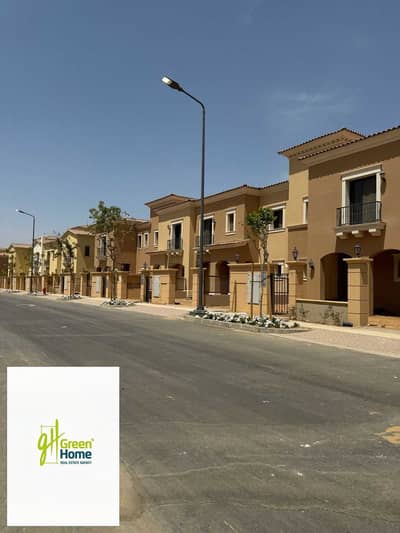 تاون هاوس 3 غرف نوم للبيع في القاهرة الجديدة، القاهرة - 2rlcXH0feGeC4pQXx6uciXtZaC6NDlsLxYka680I. jpg