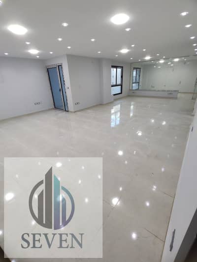 Office for Rent in Zahraa Al Maadi, Cairo - WhatsApp Image 2026-08-25 at 10.59. 14 PM. jpeg