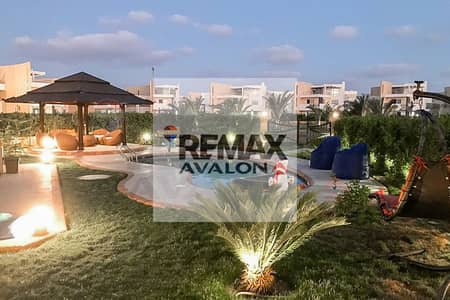 5 Bedroom Villa for Sale in North Coast, Matruh - - (1). jpg
