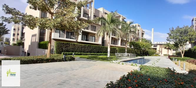 3 Bedroom Flat for Sale in New Cairo, Cairo - 20251229_140531. jpg