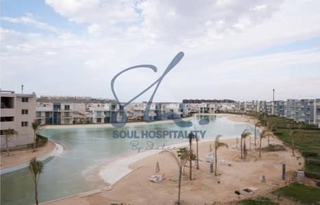 3 Bedroom Chalet for Sale in North Coast, Matruh - WhatsApp Image 2026-08-27 at 6.18. 47 PM. jpeg