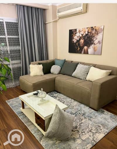 2 Bedroom Apartment for Rent in Madinaty, Cairo - IMG_٢٠٢٦٠٨٢٧_٠٦١٢١٨. jpg