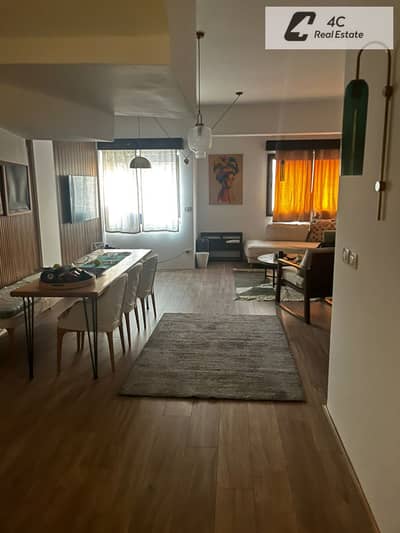 3 Bedroom Penthouse for Sale in New Cairo, Cairo - WhatsApp Image 2026-08-27 at 1.49. 27 PM (1). jpeg