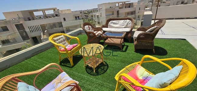6 Bedroom Villa for Rent in North Coast, Matruh - 131672. jpg 6 Bedroom Villa for Rent in North Coast, Matruh - 131672. jpg