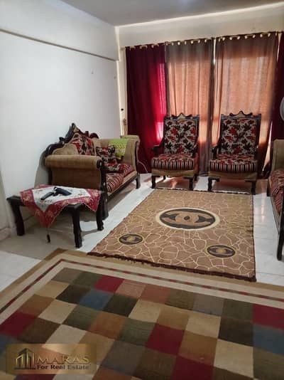 3 Bedroom Flat for Sale in Zahraa Al Maadi, Cairo - WhatsApp Image 2026-08-22 at 4.23. 22 PM. jpeg