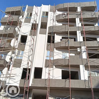 فلیٹ 2 غرفة نوم للبيع في المقطم، القاهرة - 1084. jpg
