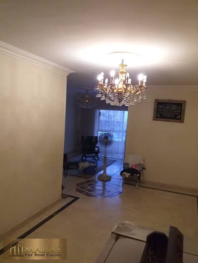 3 Bedroom Apartment for Sale in Maadi, Cairo - WhatsApp Image 2026-08-22 at 1.23. 06 PM. jpeg