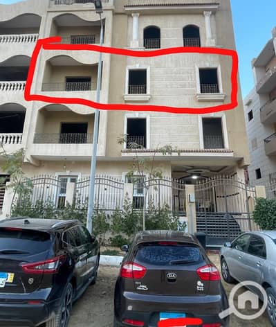 4 Bedroom Flat for Sale in New Cairo, Cairo - 205547. jpg
