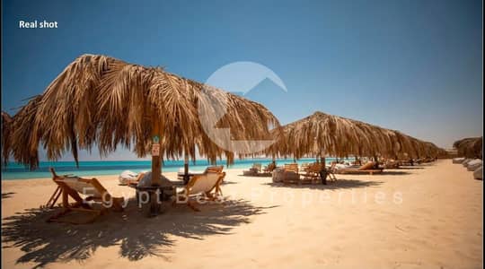 توين هاوس 3 غرف نوم للبيع في الساحل الشمالي، مطروح - WhatsApp Image 2026-08-27 at 6.21. 15 PM (8). jpeg