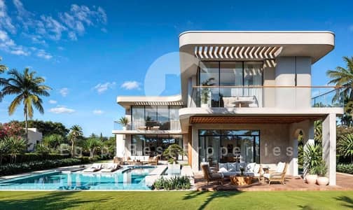 4 Bedroom Villa for Sale in North Coast, Matruh - WhatsApp Image 2026-08-27 at 6.21. 15 PM (9). jpeg