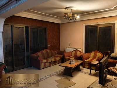 2 Bedroom Flat for Sale in Zahraa Al Maadi, Cairo - WhatsApp Image 2026-08-22 at 1.29. 08 PM. jpeg