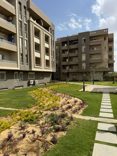 2 Bedroom Flat for Sale in Zahraa Al Maadi, Cairo - WhatsApp Image 2026-08-22 at 12.26. 28 PM (2). jpeg