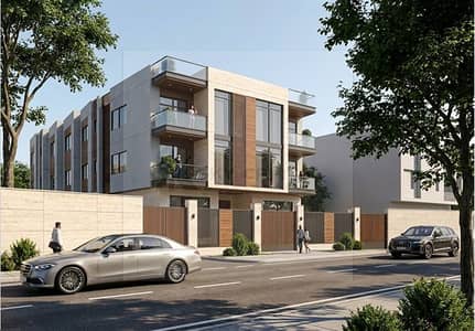 3 Bedroom Apartment for Sale in Sheikh Zayed, Giza - Screenshot 2026-08-25 184837. png