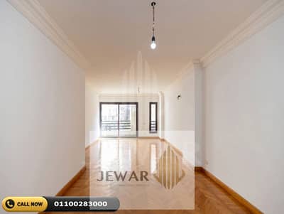 شقة 3 غرف نوم للايجار في سابا باشا، الإسكندرية - 2. jpg
