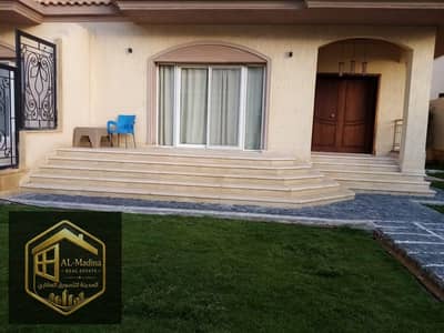 3 Bedroom Villa for Rent in New Cairo, Cairo - WhatsApp Image 2026-08-24 at 2.18. 40 PM. jpeg
