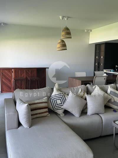 2 Bedroom Chalet for Sale in Makadi Bay, Red Sea - WhatsApp Image 2025-09-04 at 4.16. 30 PM. jpeg