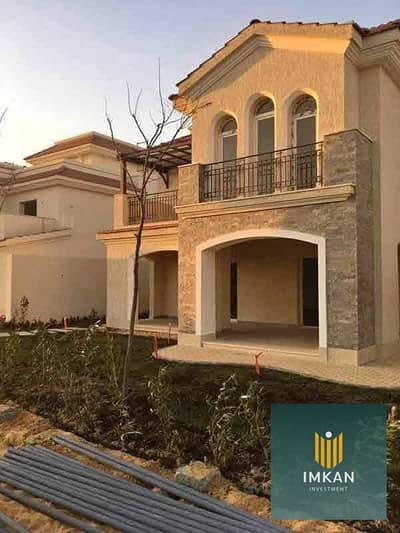 اي فيلا 3 غرف نوم للبيع في مدينة المستقبل، القاهرة - 468489569_1397131461672551_6130386121389966874_n. jpg