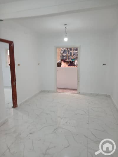 3 Bedroom Apartment for Rent in Waboor Elmayah, Alexandria - 176302. heic 3 Bedroom Apartment for Rent in Waboor Elmayah, Alexandria - 176302. heic