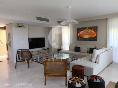 3 Bedroom Chalet for Sale in Makadi Bay, Red Sea - WhatsApp Image 2025-07-29 at 1.55. 25 PM. jpeg