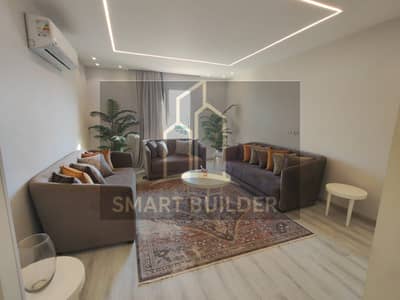 3 Bedroom Flat for Sale in New Cairo, Cairo - WhatsApp Image 2026-08-18 at 12.05. 40 PM. jpeg